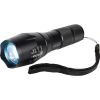 1,200 Lumen LED Self Defense Zoomable Flashlight