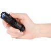 500 Lumen LED Self Defense Zoomable Flashlight