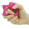 Spike Stun Gun Pink