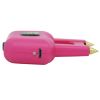 Spike Stun Gun Pink