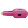 Spike Stun Gun Pink
