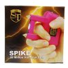Spike Stun Gun Pink