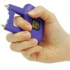 Spike Stun Gun Purple