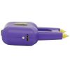 Spike Stun Gun Purple