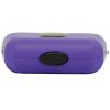 Spike Stun Gun Purple