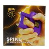 Spike Stun Gun Purple