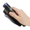 20 Million volt Stun Knife and Flashlight
