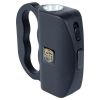 18 Million volt Talon Stun Gun and Flashlight Black