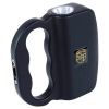 18 Million volt Talon Stun Gun and Flashlight Black
