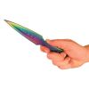 2 Piece Throwing Knife Plasma Color