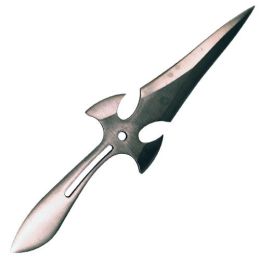3 Piece Throwing Knife Stainless Steel