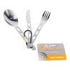Klipp Utensil Set