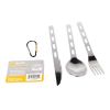 Klipp Utensil Set