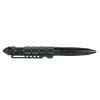 Tactical Black Twist Pen with Extra Refill