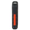 Trigger 18,000,000 Stun Gun Flashlight with Disable Pin.