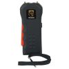 Trigger 18,000,000 Stun Gun Flashlight with Disable Pin.