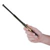 12 Inch Steel Baton Gold