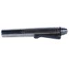12 Inch Steel Baton Gray