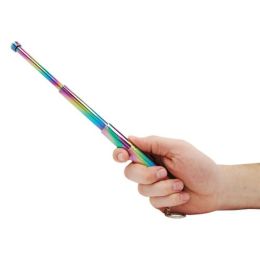 12 Inch Steel Baton Plasma