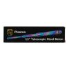 12 Inch Steel Baton Plasma
