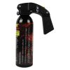 WildFire 1.4% MC 1lb pepper spray pistol grip fogger