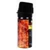Wildfire 1.4% MC 2 oz pepper spray flip top