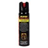 WildFire 1.4% MC 4oz pepper spray stream