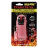 WildFire 1.4% MC 1/2 oz Halo Holster Pink