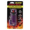 WildFire 1.4% MC 1/2 oz Halo Holster Purple