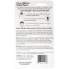 Wildfire 1.4% MC 1/2 oz pepper spray leatherette holster and quick release keychain black