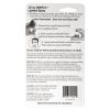WildFire 1.4% MC Lipstick Pepper Spray Black