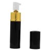 WildFire 1.4% MC Lipstick Pepper Spray Black