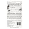 WildFire 1.4% MC Lipstick Pepper Spray Silver