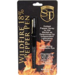 WildFire 1.4% MC 1/2 oz. pepper pen