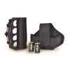 ZAP Blast Knuckles Extreme â€“ 950,000 Volt Stun Gun