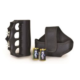 ZAP Blast Knuckles Extreme â€“ 950,000 Volt Stun Gun