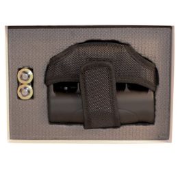 Knuckle Blaster Stun Gun