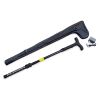 Stun Cane with Flashlight 1 Million Volts