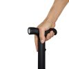 Stun Cane with Flashlight 1 Million Volts