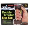 Double Trouble Stun Gun