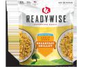 6 CT Case Early Dawn Breakfast Skillet