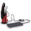 Multi Function Flashlight (with charger, glass break, seat belt cutter etc.)
