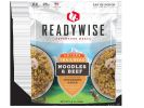 6 CT Case Trailhead Noodles & Beef