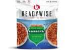 6 CT Case Still Lake Lasagna with Sausage