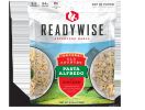 6 CT Case Old Country Pasta Alfredo with Chicken