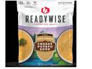 6 CT Case Open Range Cheesy Potato Soup