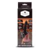 Multi Function Flashlight (with charger, glass break, seat belt cutter etc.)